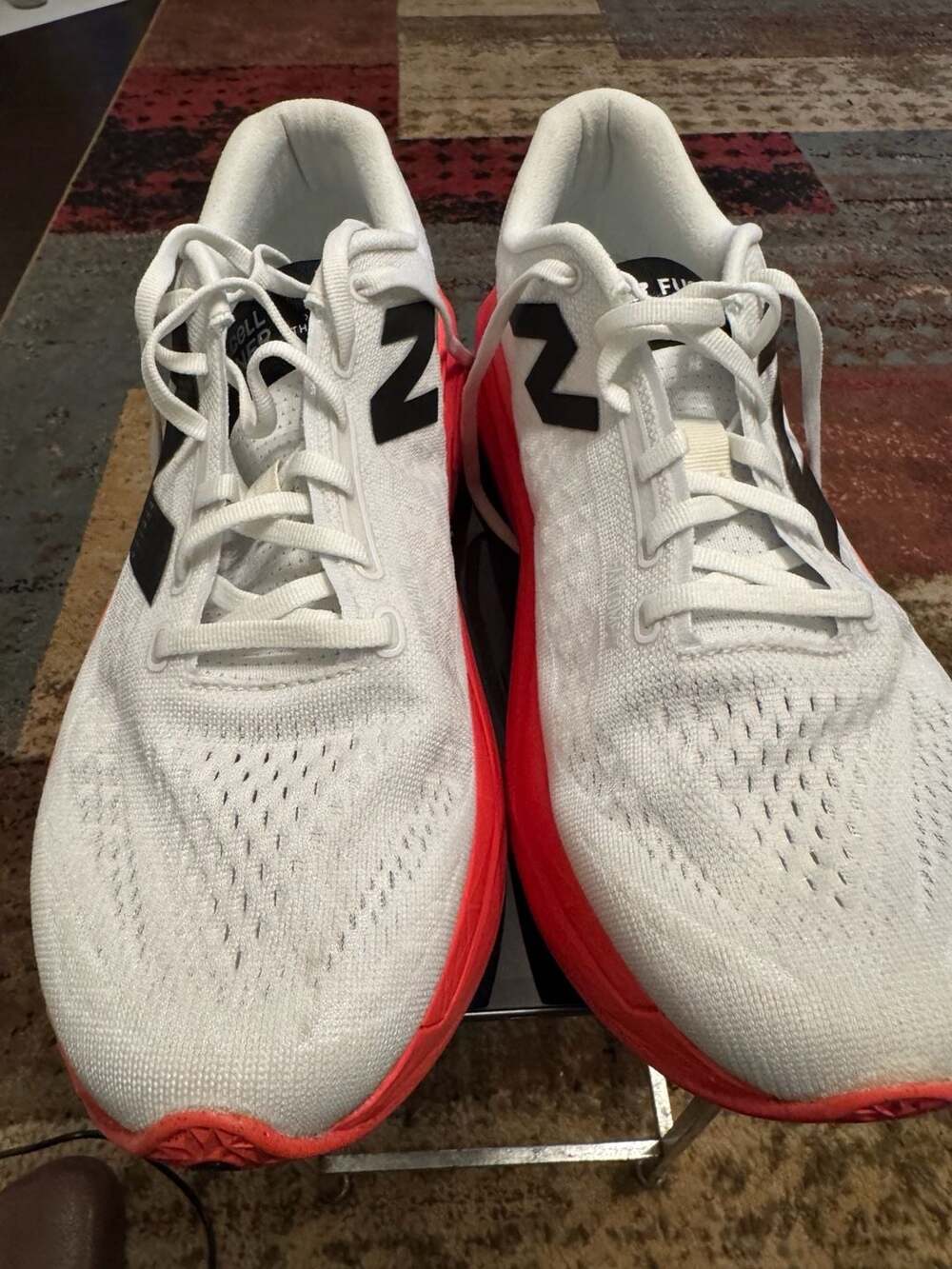 New Balance FuelCell SuperComp Trainer v3 Men's Size 13